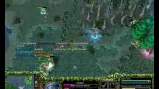 Huskar Owning