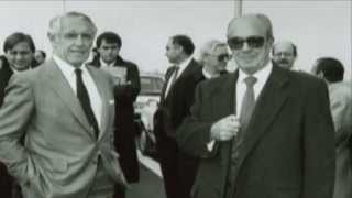 Ferrovial | 60 años de infraestructuras inteligentes (completo)