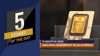 Q2-2020 Penjulan Rumah Ambles 25,6% (YOY), hingga Inggris Resmi Resesi