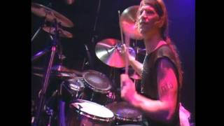 RICK DERRINGER & EDGAR WINTER frankenstein 1990