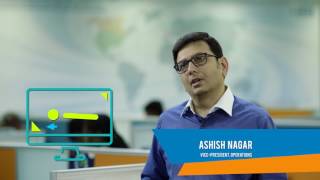 HGS Health Center of Excellence in India