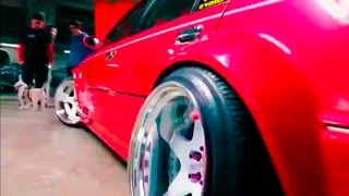 Ночное Токио,STANCE,JDM