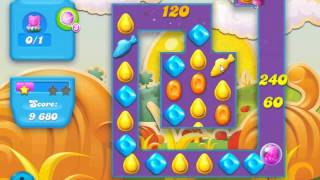 Candy Crush Soda Saga Level 152 (3 Stars)