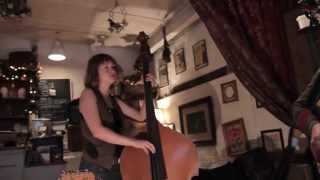 Adam Beattie and the Consultants - Bone Dry