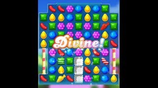Candy Crush Friends Saga Level 98