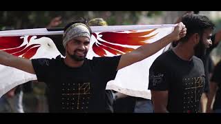 ZONE-4 ZonalNASA ''AGATATVA-2018''              ||Aftermovie||