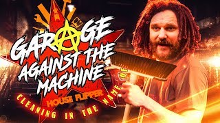 HOUSE FLIPPER ? 002: GARAGE against the Machine