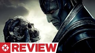X-Men: Apocalypse Review