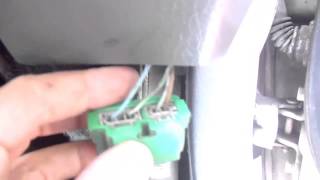 Como Saber El Codigo de Error Sin Escaner de Los Honda