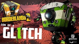 Borderlands 2 | Unlimited XP (Glitch) Easy MAX LEVEL *2.0*