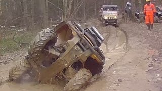 КвароМаньяки Гряземесный Беспридел