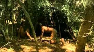 CLASE DE HISTORIA "Homo_Erectus" - STUDIO LA CRUZ