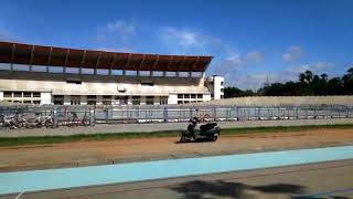 Pairing sprint