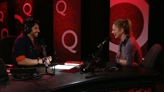 Where do you know Judy Greer from?