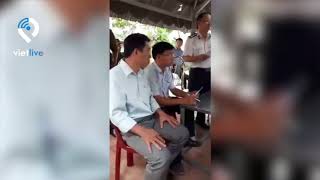 Cần Thơ   Dân tố Cơ quan thi hành án quận Ô Môn làm trái quy định trong xử lý đâ