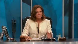 Caso Cerrado | Tifany la sucia Cheerleader | Telemundo