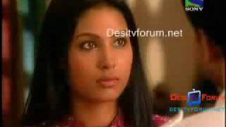 Bayttaab Dil Kee Tamanna Hain Sony TV 4th November 2009, Part4 Sony