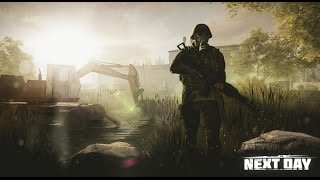 Next Day: Survival