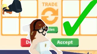 Candy Cannon Trade Attempts (OPINIONS!!!)