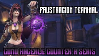 Paladins: Guia Anti-Seris l Como Jugar Contra Seris?