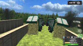 Ls 11 Koszenie QQ AgroTeam
