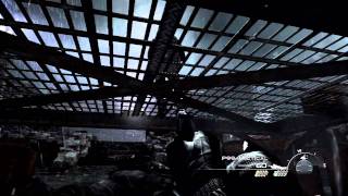 Call of Duty: Modern Warfare 3 - Walkthrough - Part 17 [Mission 13: Stronghold] (MW3 Gameplay)