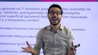 Ulceras na vulva