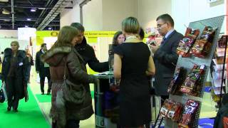Grizzon на «Продэкспо-2012»