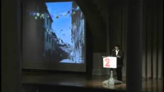 Creative Time Summit | Surasi Kusolwong