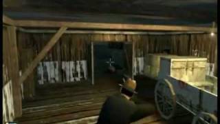 Maddyson обзор Mafia (часть 2)