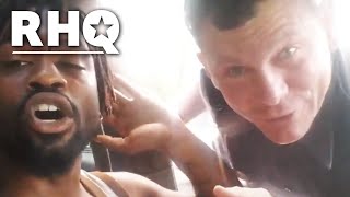Deranged Cop FINALLY Gets Fired
