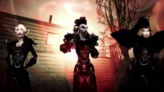 Horde Till I Die