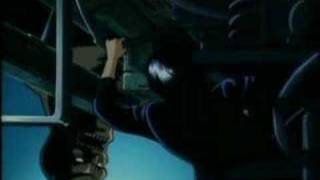 Demon City: Shinjuku (1988) - Clip 01
