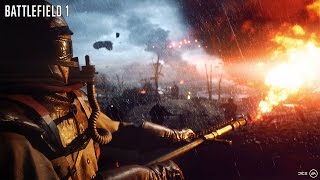 Battlefield 1 on R7 370