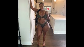 BIG Booty - Rebecca?