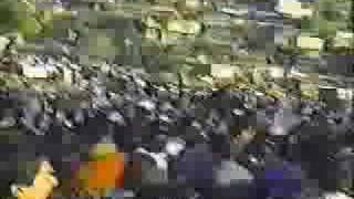Asesinato de Luis Donaldo Colosio
