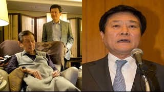 신격호 "장남이 후계자" VS 롯데 "고령 총괄회장 이용마라"