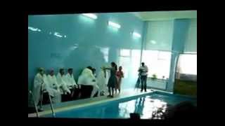 Пляска на открытии xvid