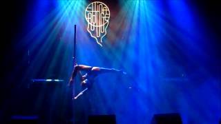 Katrina Asfardi - Contortion, Pole & Waterbowl