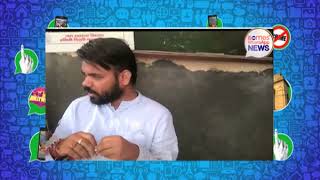 Dilli ki mohalla clinic