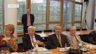 Parliamentary Elections 2009 | Political Parties - Recruitment Crisis