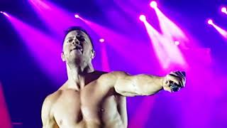Imagine Dragons - Whatever It Takes @Moscow 29.08.2018 live