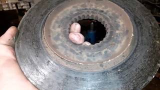 Z życia mechanika #23 Zts hamulce/instalacja   czy odpali ?