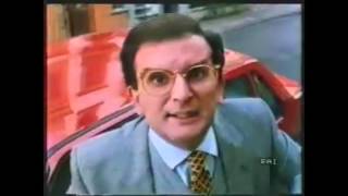 ChiliComix - Spot Fiat Duna (doppiaggio dialetto veronese)