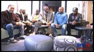 RDC-Dialogue : Kabila consulte ! Réactions de Boketshu, Pitshou Shomongo, Chriastian Bola, Esso