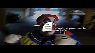 Press X To Not Die - Good Ending [Medium]