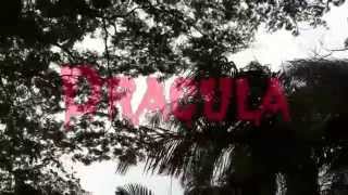 DRACULA - Trabalho de LPL