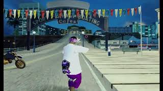 GTA SA Nuevos sonidos de armas reales HD 2018