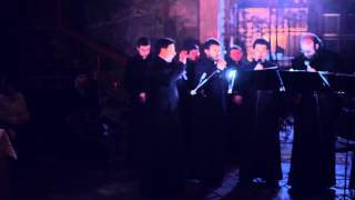 НИНІ СИЛИ НЕБЕСНИЯ С НАМИ~HLAS