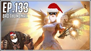 Random Overwatch Highlights - Ep. 133